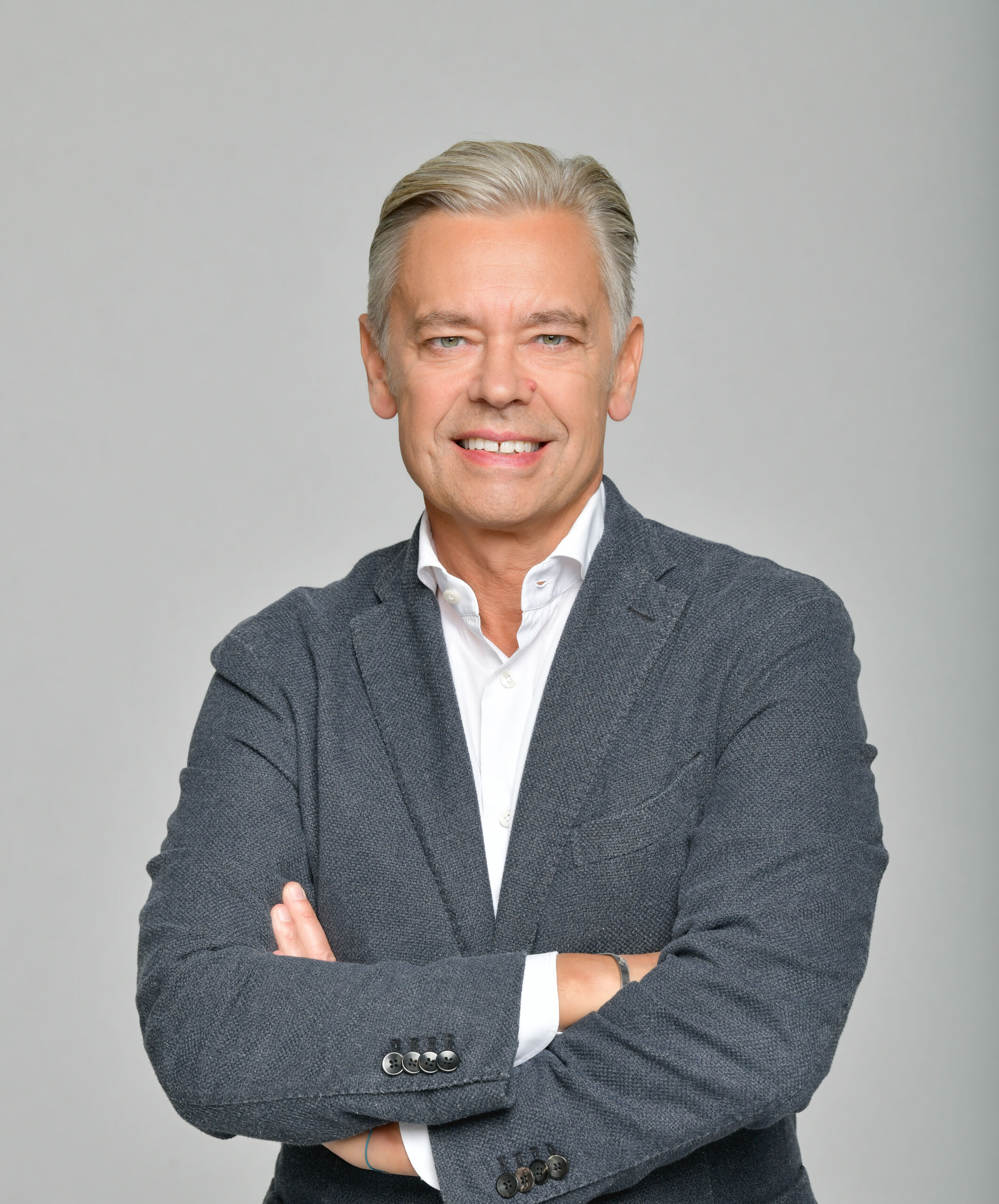 Michael Wagenhofer