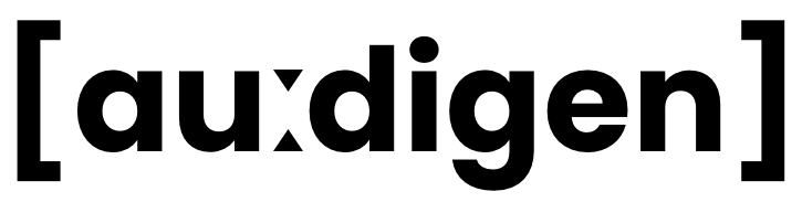 audigen Logo – Gruppe 108