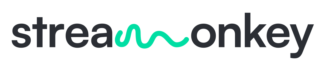 streamonkey logo