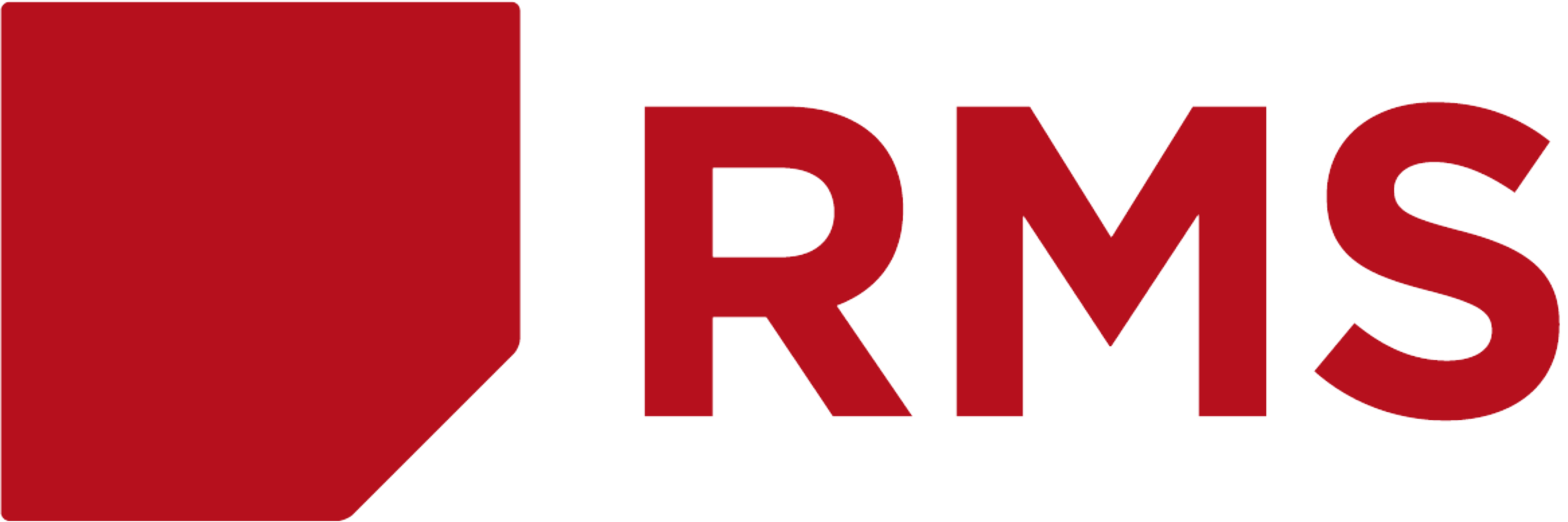 Logo rot ohne Claim